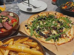 -农畉LONFOOD(福田星河COCOPark店)