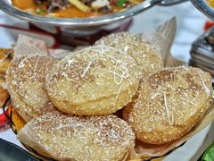 -辣不怕口味虾(凌霄路店)