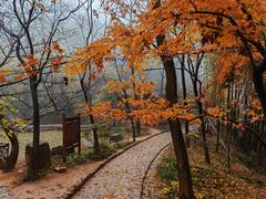 -径山寺