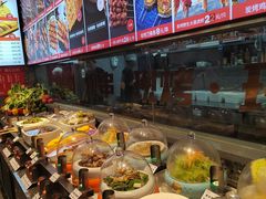 -大闫家烧烤·小海鲜家常菜(郑庄店)