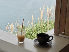 -蜜悦·波西塔诺悬崖海景餐厅