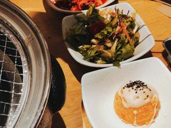 -云龙·烤肉专门店(东方路店)