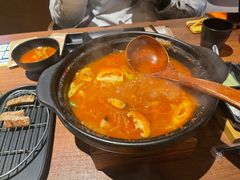-虎哥六韩式烤肉料理 TIGERGRILL(隆生金山湖中心购物广场店)