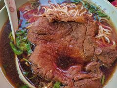 -阿三生煎(万博广场店)