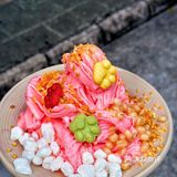 伦教这家小吃店花样真多啊！