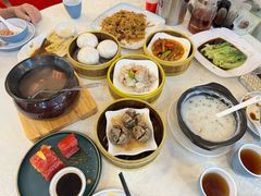 -广东茶楼(鱼峰店)