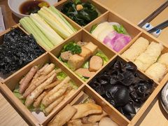 -十二舍·湯物素煮(江泰潤政店)