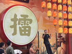 -深圳锦绣中华民俗村