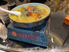 -锡和无锡菜(景丽苑店)