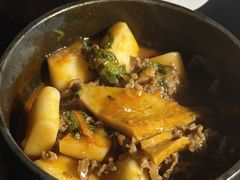 -Fuzzy Bistro 浮几韩餐·茶酒馆