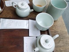 -去茶山(新光里店)