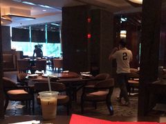 大堂-湖滨28中餐厅·西湖宴·杭州君悦酒店