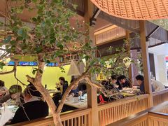 -弄堂里(西溪龙湖天街店)