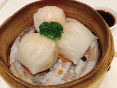 -大咀港式茶餐厅(恒泰店)