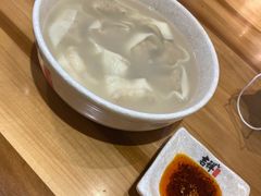 -吉祥馄饨(牡丹园店)