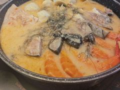 -创味·民间海南菜·非遗藤桥排骨(藤桥·免税城店)