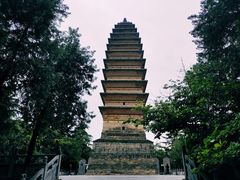 -洛阳白马寺