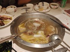 -八合里潮汕鲜牛肉火锅(万科里店)