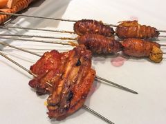 -状元阁烧烤(新华路总店)
