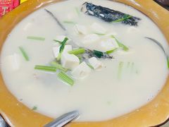 -老地方海鲜坊(步行街店)