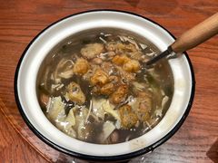 胡辣汤-阿财老铺·老蚌埠龙虾城(华夏总店)