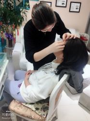 修眉-茉屿日式美甲美睫