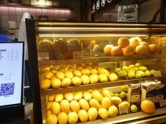 -茶百道(新城市广场店)