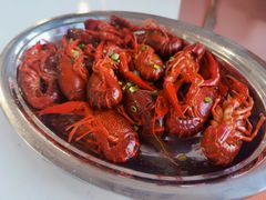 -中茵皇冠假日酒店·棕榈岛湖畔餐厅