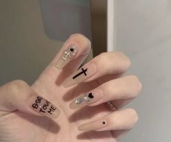 -斯馨·健康美甲美睫