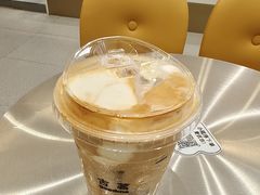 -古茗(万江华南mall店)