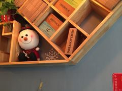 -obba kitchen(宽厚里总店)