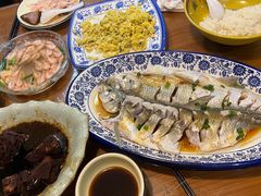 -灵福缘私房菜·农家菜(拈花湾·灵山大佛必推店)