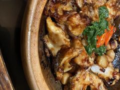 -领事馆19号中餐厅(厦门海景洲际酒店)
