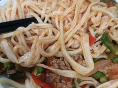 -苏力坦新疆特色(东直门店)