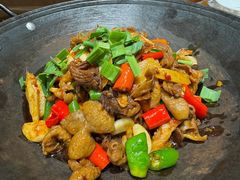 -山也·私厨(岳麓店)