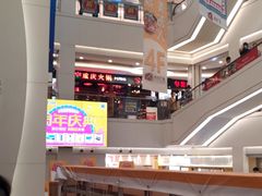 -金铂广场(龙归店)