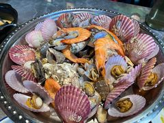 -1937青岛老味道·海肠捞饭·青岛菜(大鲍岛栈桥店)