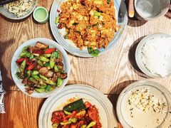 -静一餐厅·湖北菜(前门店)