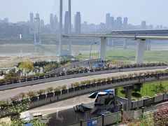 -重庆十八梯传统风貌区