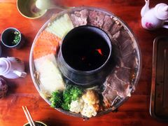 -嘎咓讓咘藏餐厅(团结新村店)