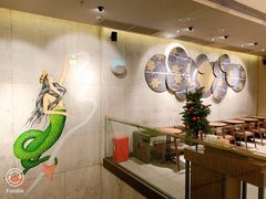 -星巴克(福州三坊七巷店)