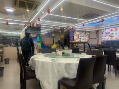 -渔中舟海鲜大排档(普陀沈家门店)