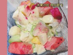 -Aqua Oasis 水天堂(爱山广场店)
