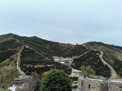 -雁门关景区