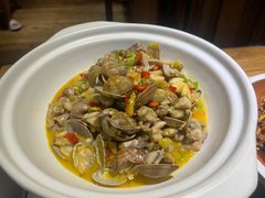-萬家灯火·私房湘菜·22年老手艺(南岭大道店)