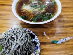 拉面-老冯拉面羊棒骨(西宸广场店)