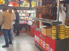 -北京烤鸭店(新桥家园·浦口店)