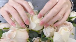 -闺蜜美甲
