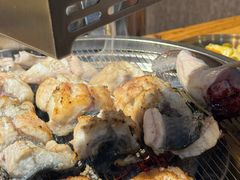 -味家烤肉烤鳗鱼牛排(西塔旗舰店)