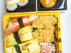 -n多寿司(滨湖万达广场店)